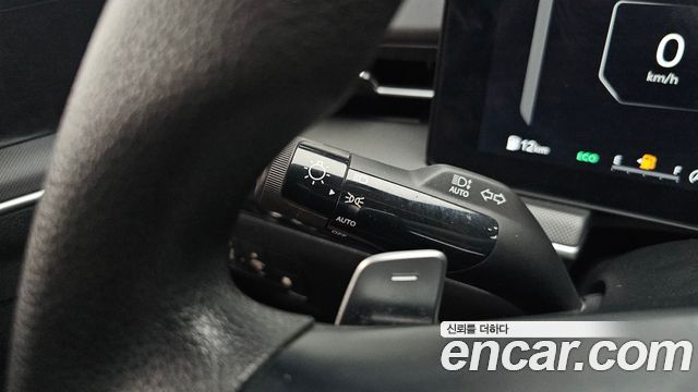 Kia K5 (III) 2.0 Prestige 2024 — фото 27