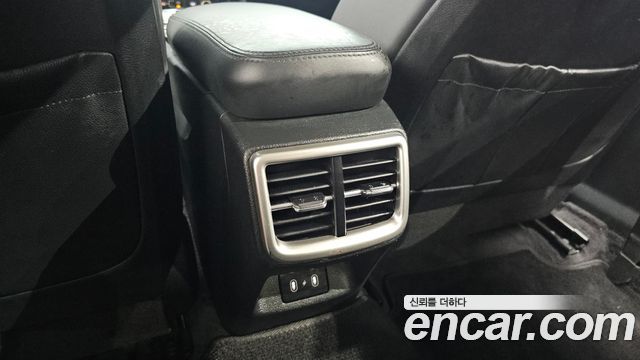 Kia K5 (III) 2.0 Prestige 2024 — фото 31