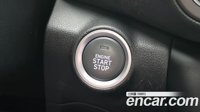 Hyundai Kona Hybrid Smart 2023 — фото 20