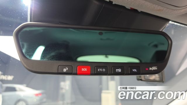 Hyundai Kona Hybrid Smart 2023 — фото 24