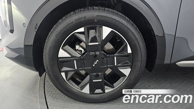 Kia Sportage Hybrid (V) HEV 1.6 2WD Signature 2025 — фото 5