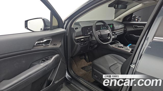 Kia Sportage Hybrid (V) HEV 1.6 2WD Signature 2025 — фото 10