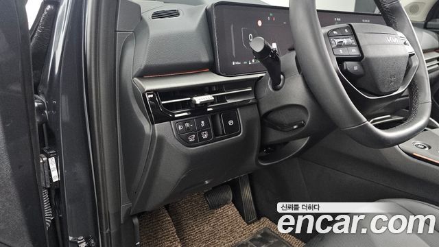 Kia Sportage Hybrid (V) HEV 1.6 2WD Signature 2025 — фото 17