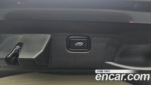 Kia Sportage Hybrid (V) HEV 1.6 2WD Signature 2025 — фото 24