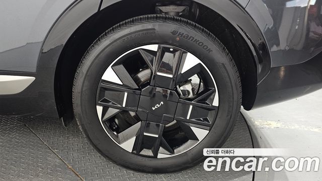 Kia Sportage Hybrid (V) HEV 1.6 2WD Signature 2025 — фото 27