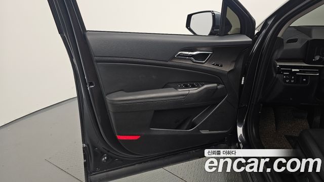 Kia Sportage Hybrid (V) HEV 1.6 2WD Signature 2025 — фото 30