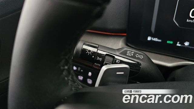 Kia Sportage Hybrid (V) HEV 1.6 2WD Signature 2025 — фото 36