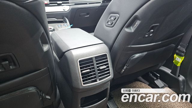 Kia Sportage Hybrid (V) HEV 1.6 2WD Signature 2025 — фото 37