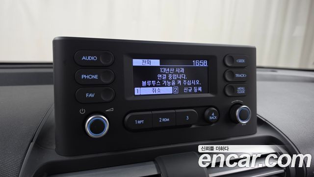Hyundai Casper Turbo Van Smart 2023 — фото 14