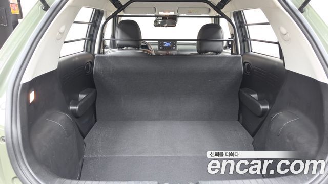 Hyundai Casper Turbo Van Smart 2023 — фото 16