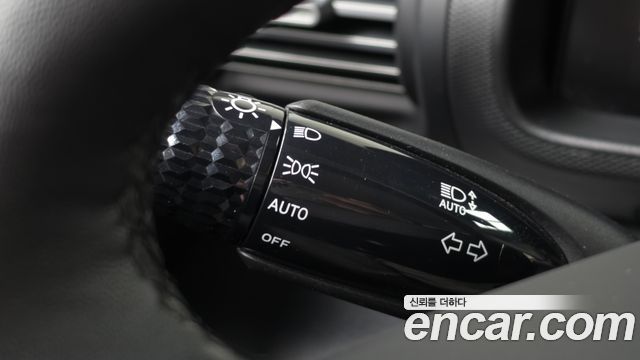 Hyundai Casper Turbo Van Smart 2023 — фото 17