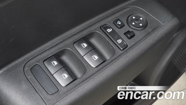 Hyundai Casper Turbo Van Smart 2023 — фото 18