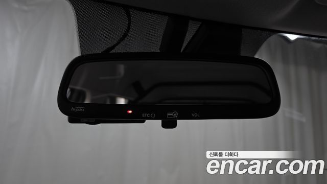 Hyundai Casper Turbo Van Smart 2023 — фото 19