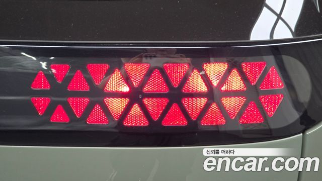 Hyundai Casper Turbo Van Smart 2023 — фото 23