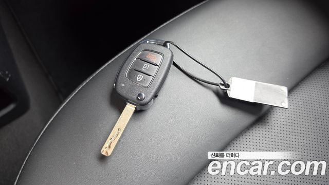 Hyundai Casper Turbo Van Smart 2023 — фото 30