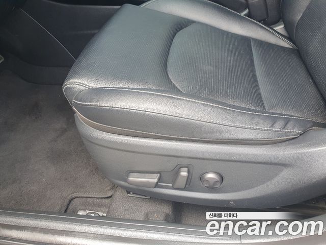 Kia K3 (II) 1.6 Prestige 2024 — фото 10