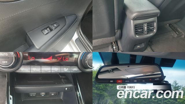 Kia K3 (II) 1.6 Prestige 2024 — фото 22