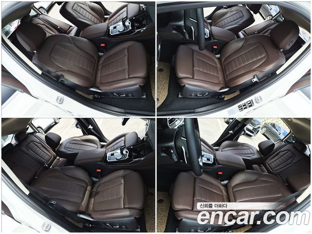 BMW X4 (G02) xDrive20i xLine 2025 — фото 10