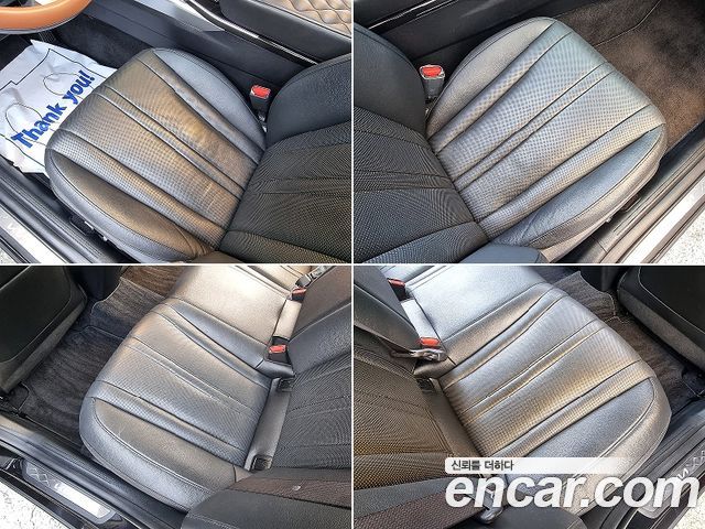 Kia K8 3.5 LPG 2WD Standard(Rentcar) 2023 — фото 21