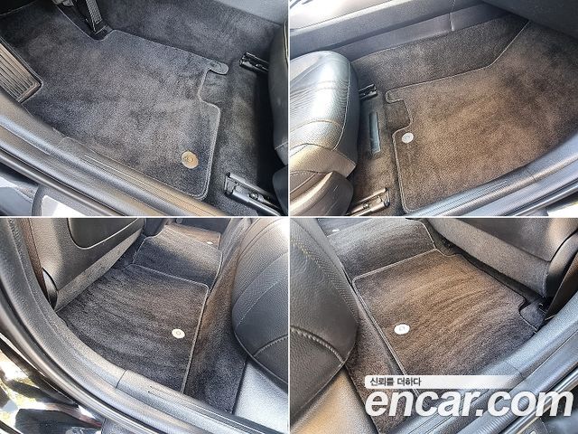 Kia K8 3.5 LPG 2WD Standard(Rentcar) 2023 — фото 22