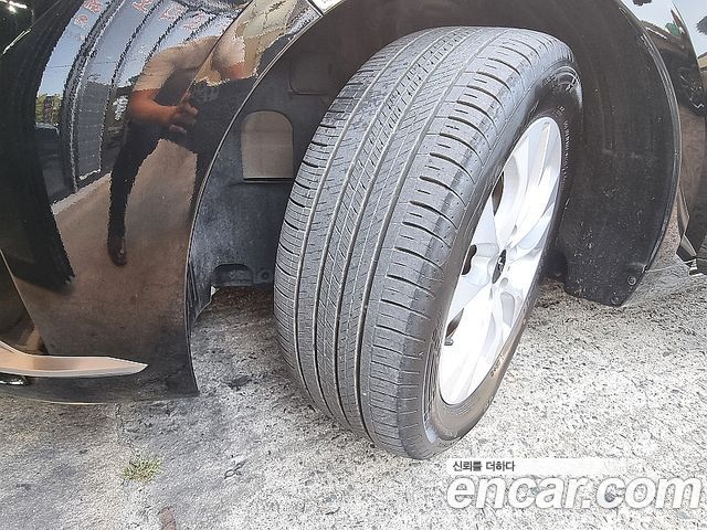 Kia K8 3.5 LPG 2WD Standard(Rentcar) 2023 — фото 24