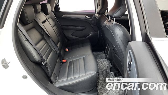 Renault Korea XM3 1.3 TCe RE 2023 — фото 16