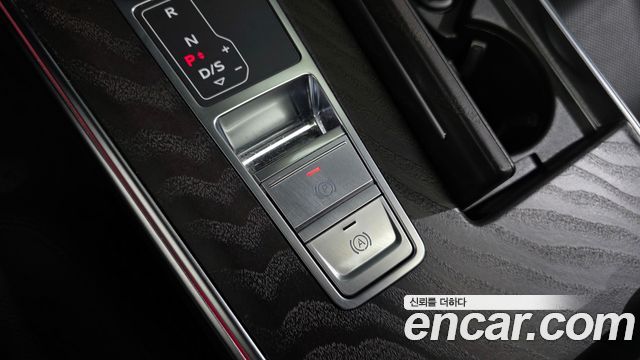 Audi A6 (C8) 40 TDI Premium 2022 — фото 18
