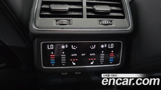 Audi A6 (C8) 40 TDI Premium 2022 — фото 29