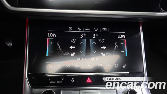 Audi A6 (C8) 40 TDI Premium 2022 — фото 30