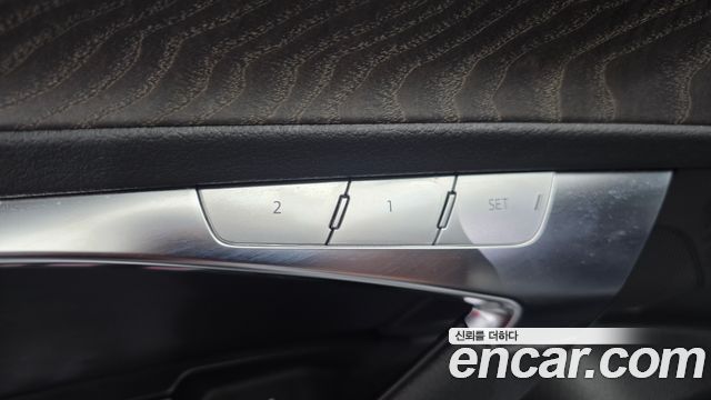 Audi A6 (C8) 40 TDI Premium 2022 — фото 31