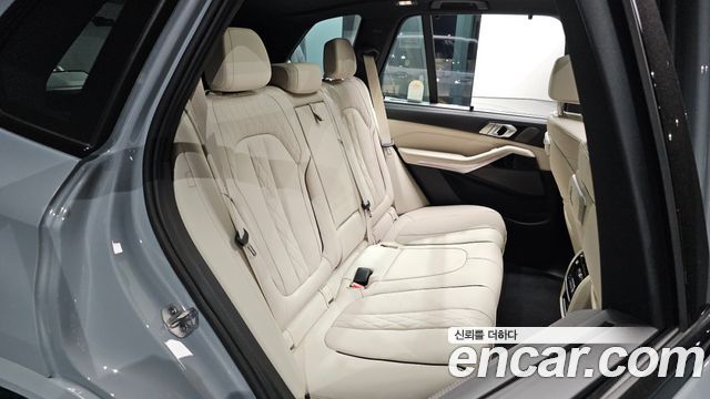 BMW X5 (G05) xDrive 40i M Sport 2026 — фото 11
