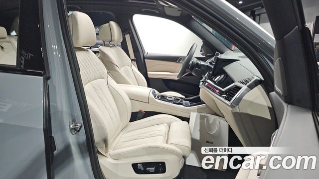 BMW X5 (G05) xDrive 40i M Sport 2026 — фото 12