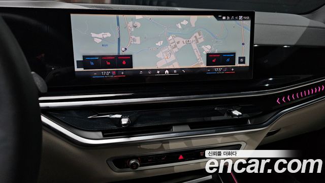 BMW X5 (G05) xDrive 40i M Sport 2026 — фото 17