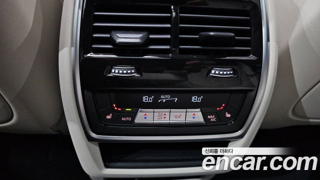 BMW X5 (G05) xDrive 40i M Sport 2026 — фото 18