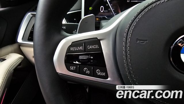 BMW X5 (G05) xDrive 40i M Sport 2026 — фото 19