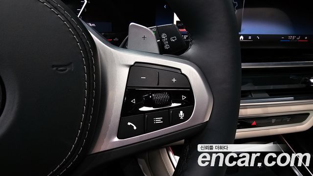 BMW X5 (G05) xDrive 40i M Sport 2026 — фото 20