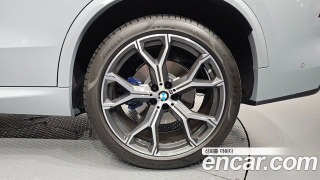 BMW X5 (G05) xDrive 40i M Sport 2026 — фото 21