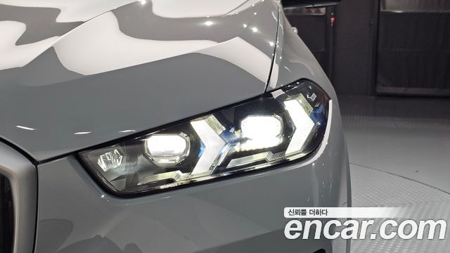 BMW X5 (G05) xDrive 40i M Sport 2026 — фото 22