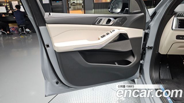 BMW X5 (G05) xDrive 40i M Sport 2026 — фото 24