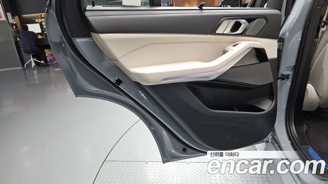 BMW X5 (G05) xDrive 40i M Sport 2026 — фото 25