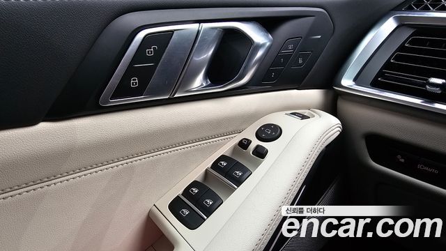 BMW X5 (G05) xDrive 40i M Sport 2026 — фото 32