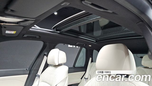 BMW X5 (G05) xDrive 40i M Sport 2026 — фото 33