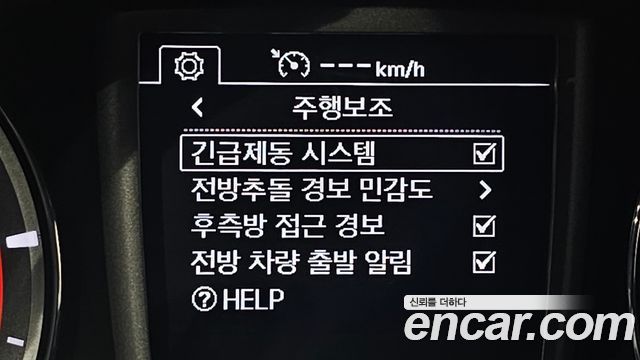 KG Mobility (SsangYong) Rexton Sports Khan Diesel 2.2 4WD Prestige 2021 — фото 13