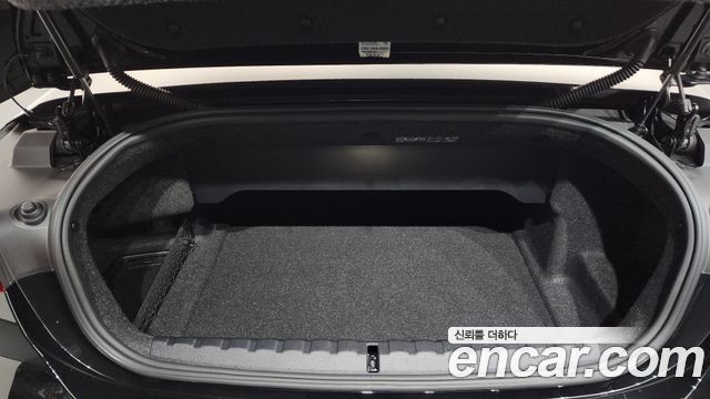 BMW 4 Series (G22) 420i M Sport Convertible 2025 — фото 22