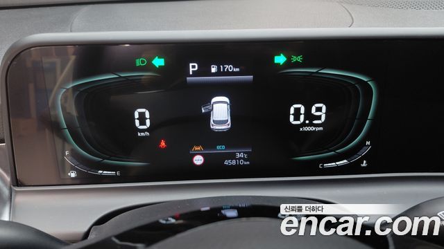 Kia Seltos Gasoline 1.6 Turbo 2WD Prestige 2023 — фото 8