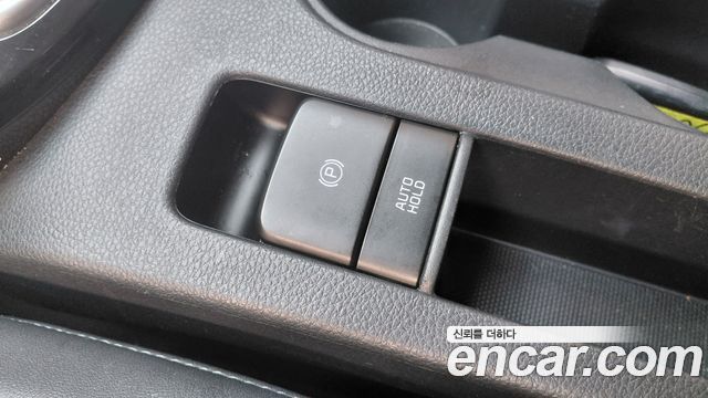 Kia Seltos Gasoline 1.6 Turbo 2WD Prestige 2023 — фото 18