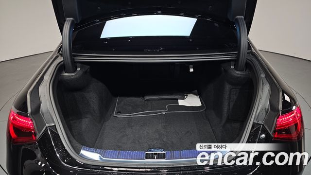Mercedes-Benz S-Class (W223) S580L 4MATIC 2023 — фото 20