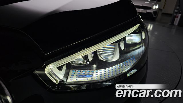 Mercedes-Benz S-Class (W223) S580L 4MATIC 2023 — фото 22