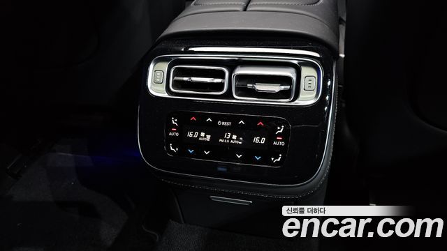 Mercedes-Benz S-Class (W223) S580L 4MATIC 2023 — фото 28