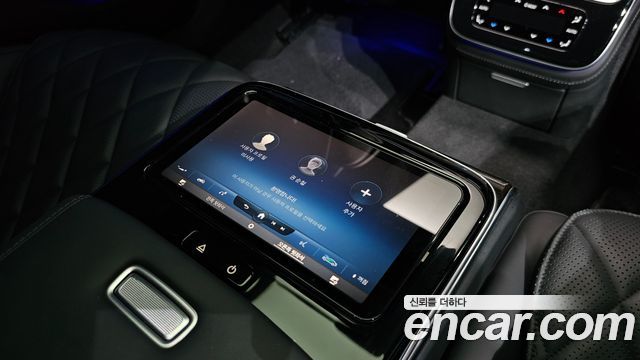Mercedes-Benz S-Class (W223) S580L 4MATIC 2023 — фото 29